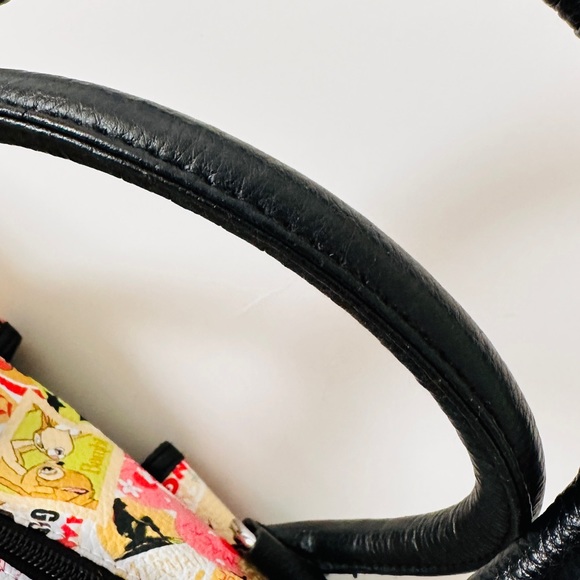 Disney Satchel Bag - Picture 9 of 13